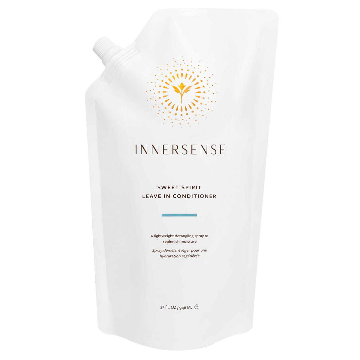 Sweet Spirit Leave In Conditioner Refill