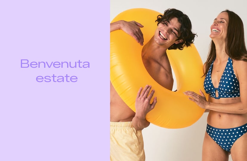 Benvenuta