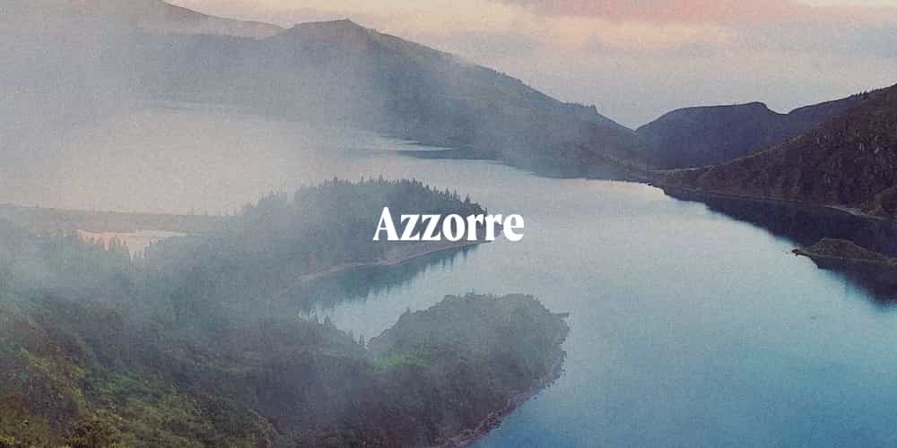 Azzore