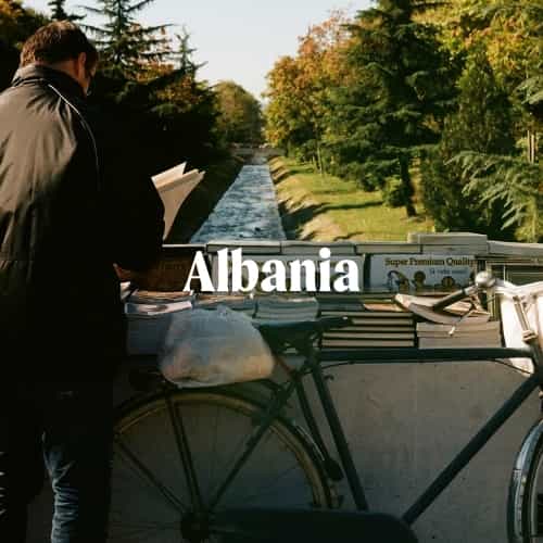 Albania