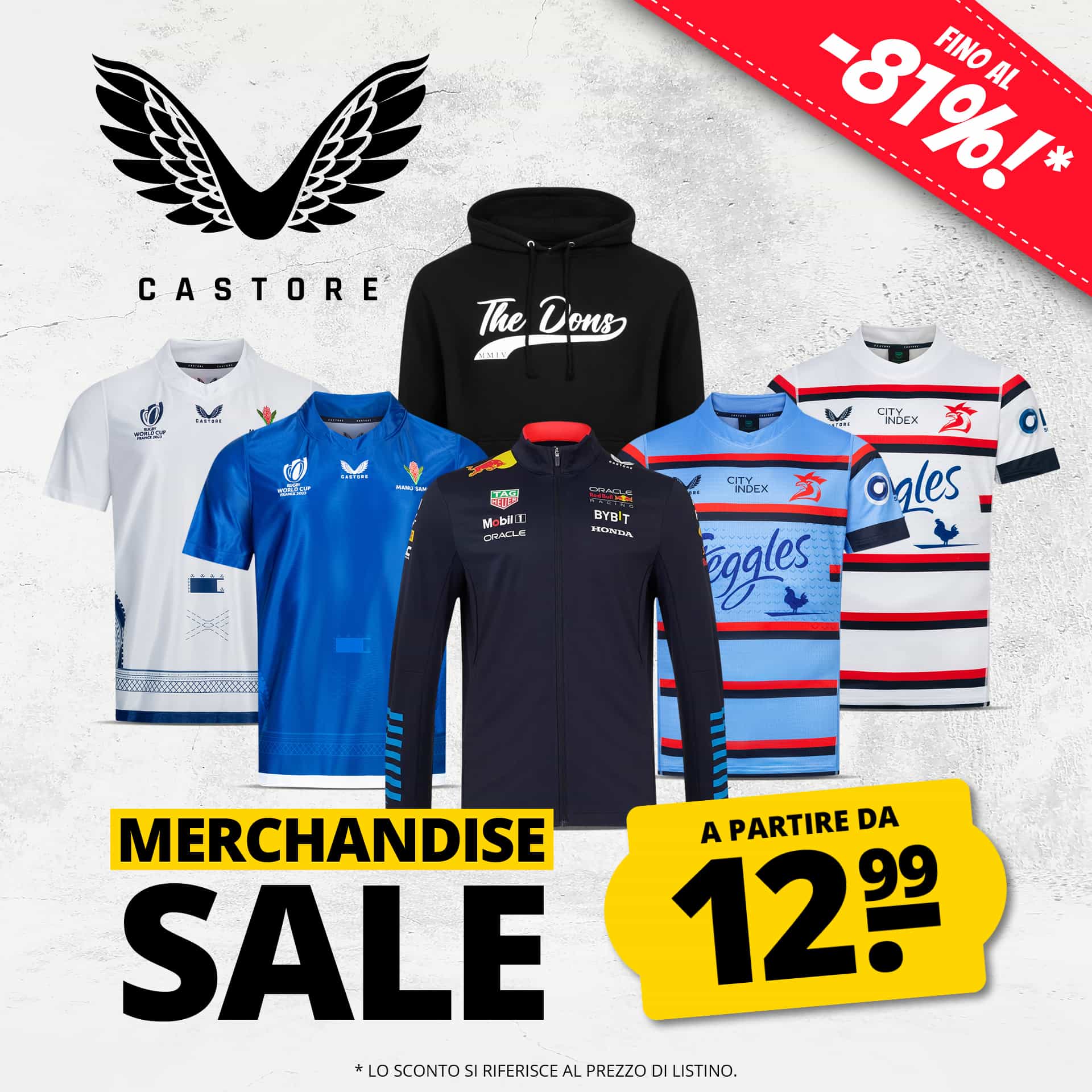 castore