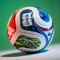 TRIONDA
