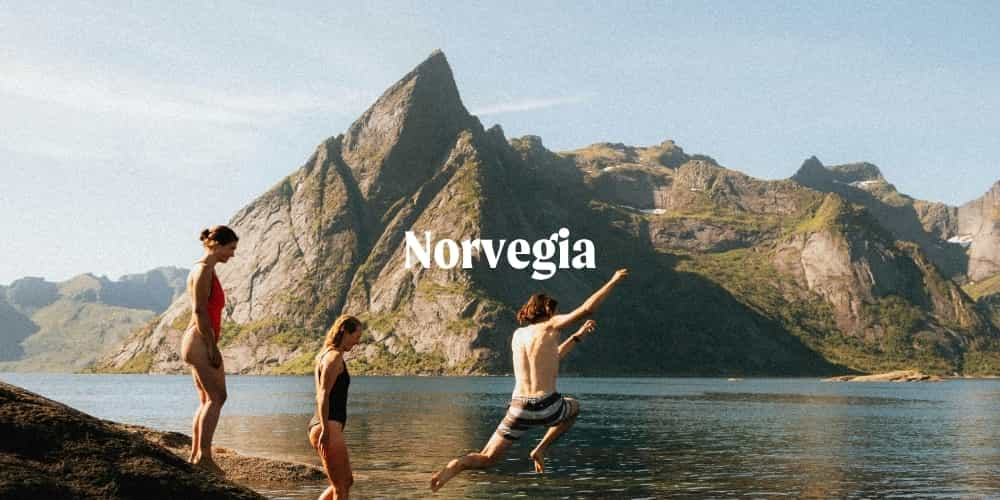Norvegia