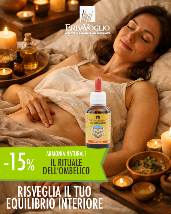 Olio per l'Ombelico