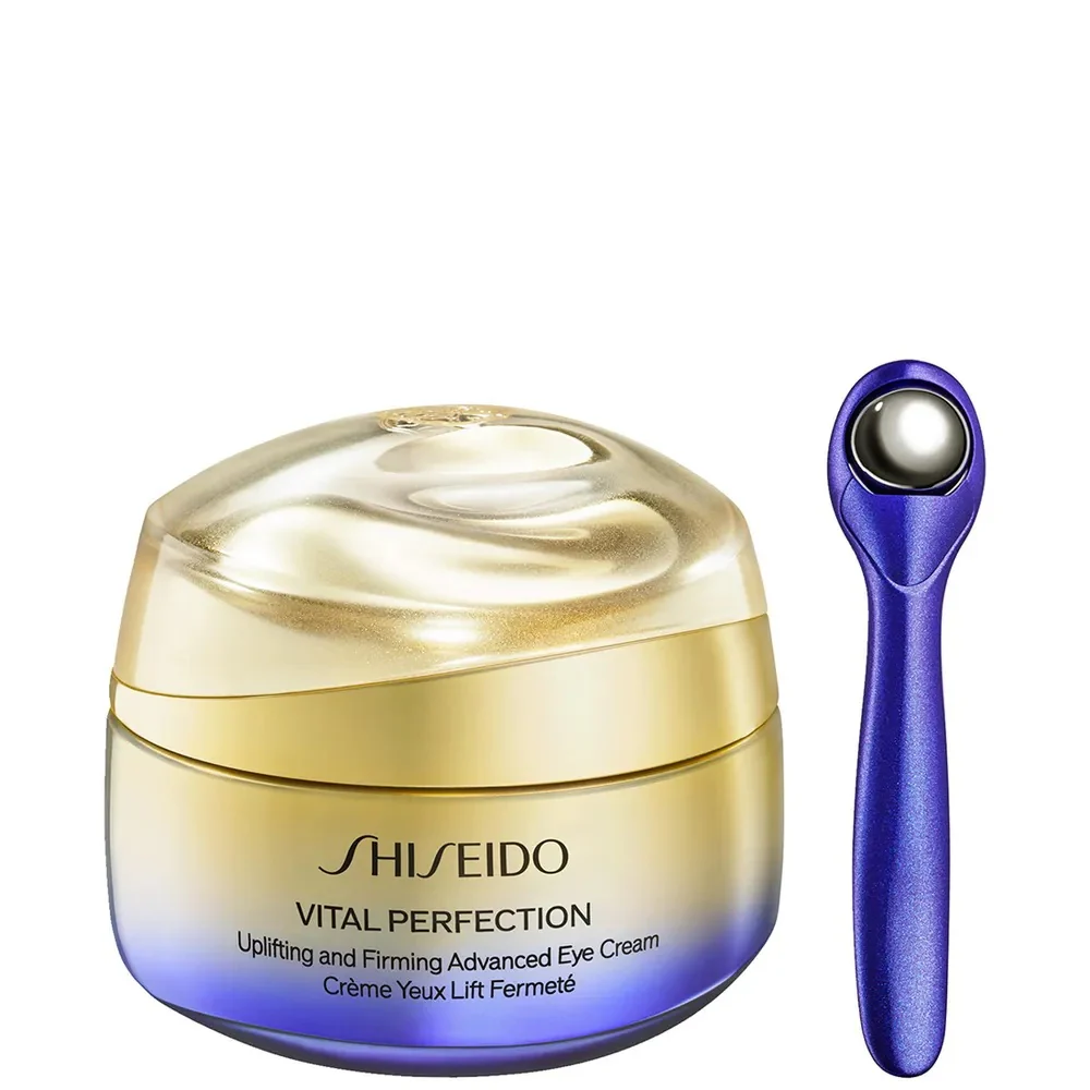 Image of Vital Perfection Uplifting and Firming Advanced Eye Cream