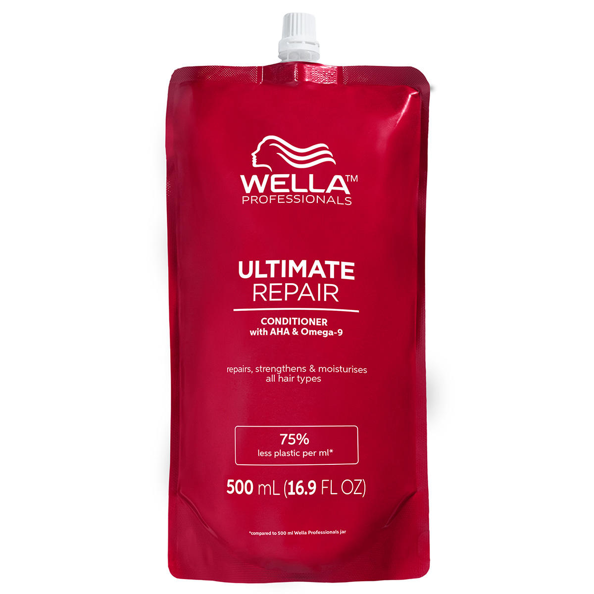 Conditioner Refill