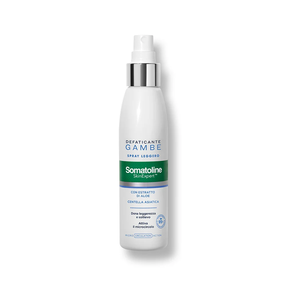 Image of Defaticante Gambe Spray