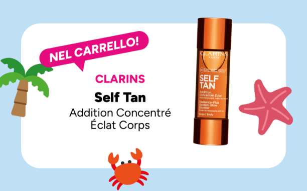 BNN - Clarins