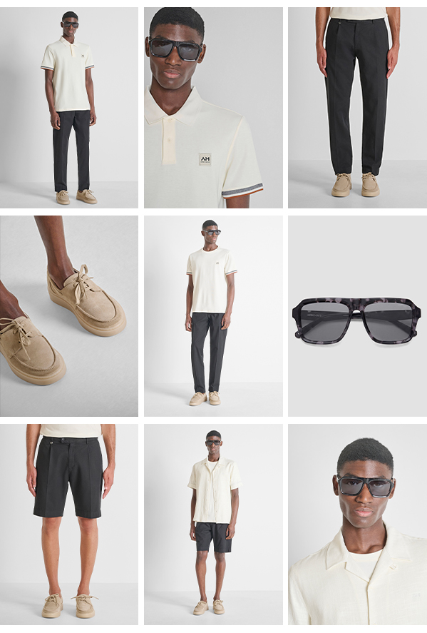New In | Everyday Essentials