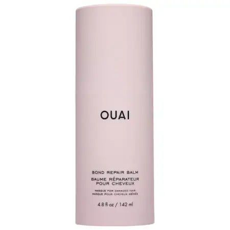 Bond Repair Balm Hair Mask for Damaged Hair