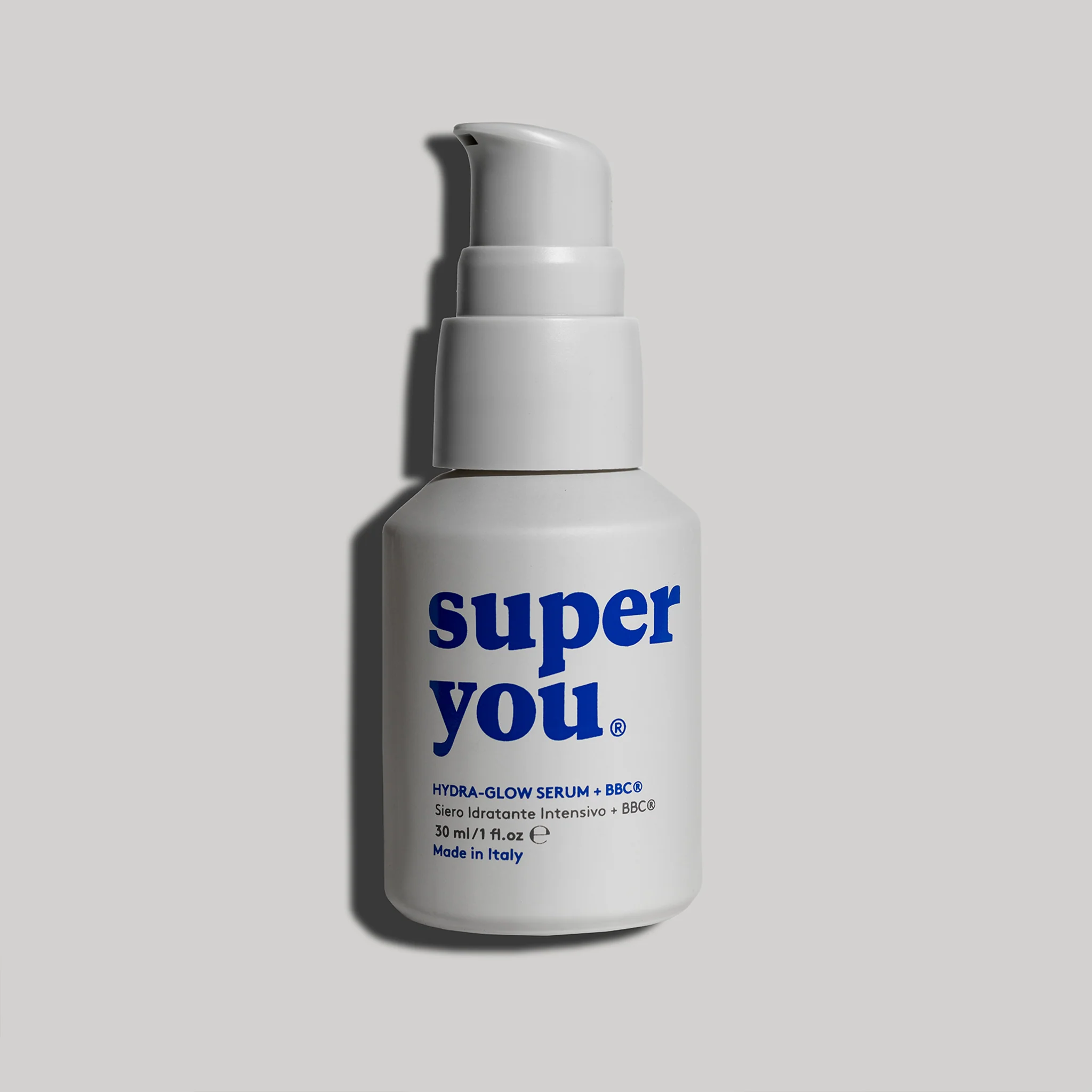 Image of Hydra Glow Serum + BBC®