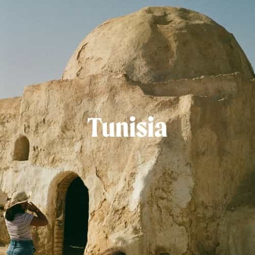 Tunisia