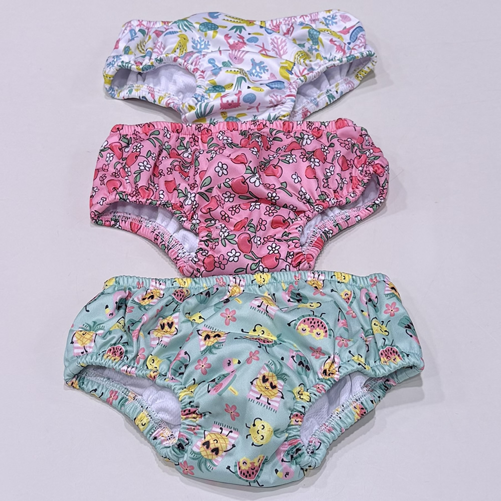 Image of COSTUMINO MARE ASSORBENTE BO5345 NEONATA ELLEPI