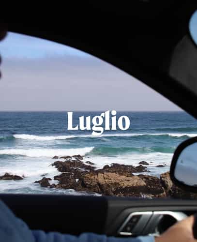 Luglio
