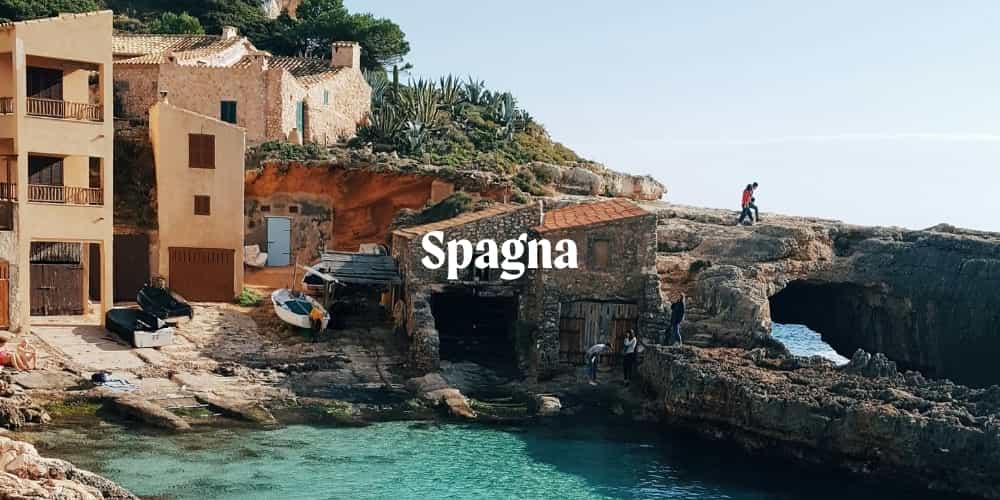 Spagna