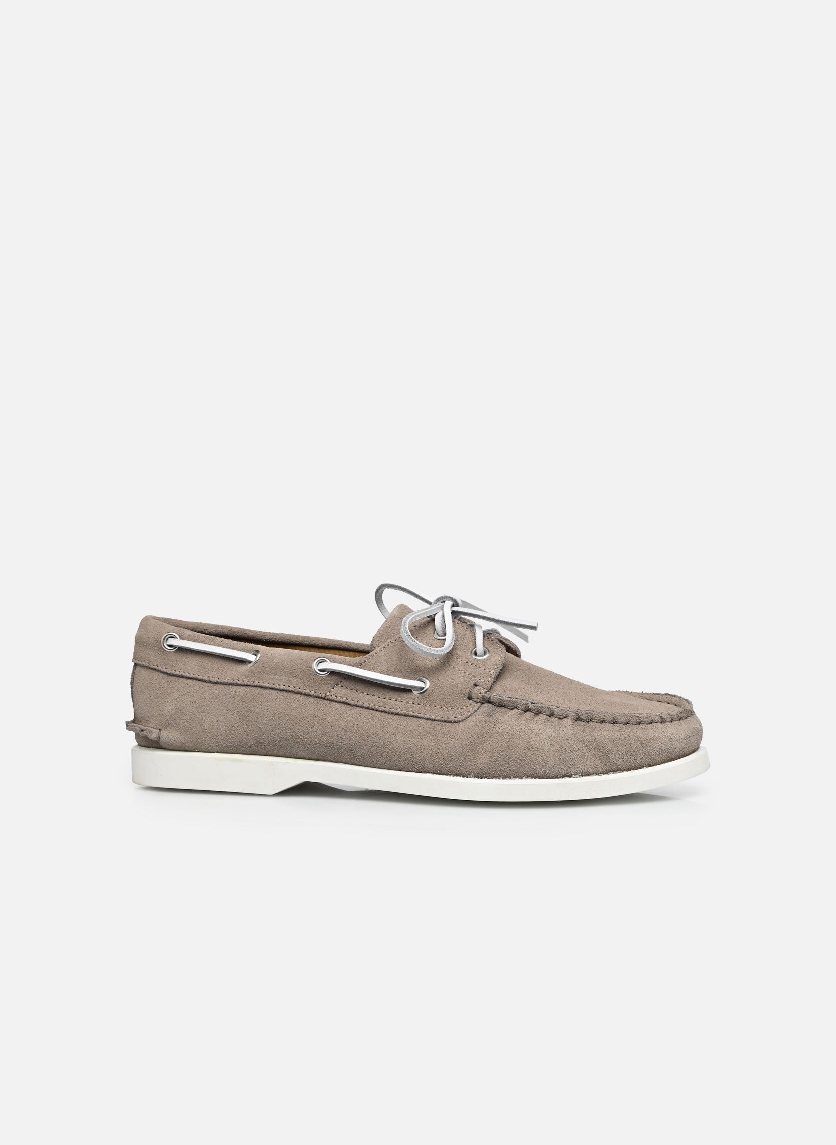 Chaussures bateaux