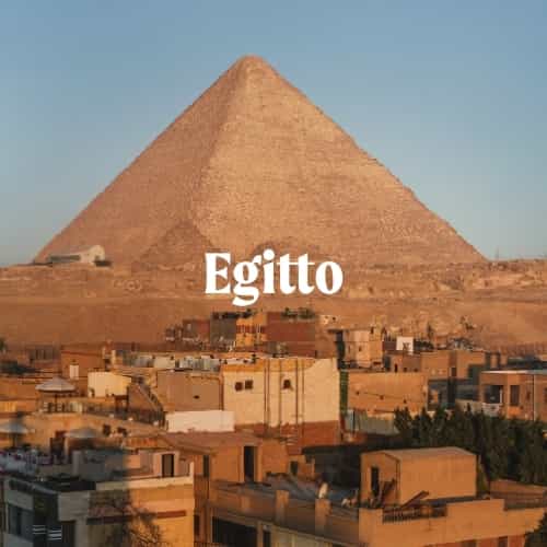 Egitto