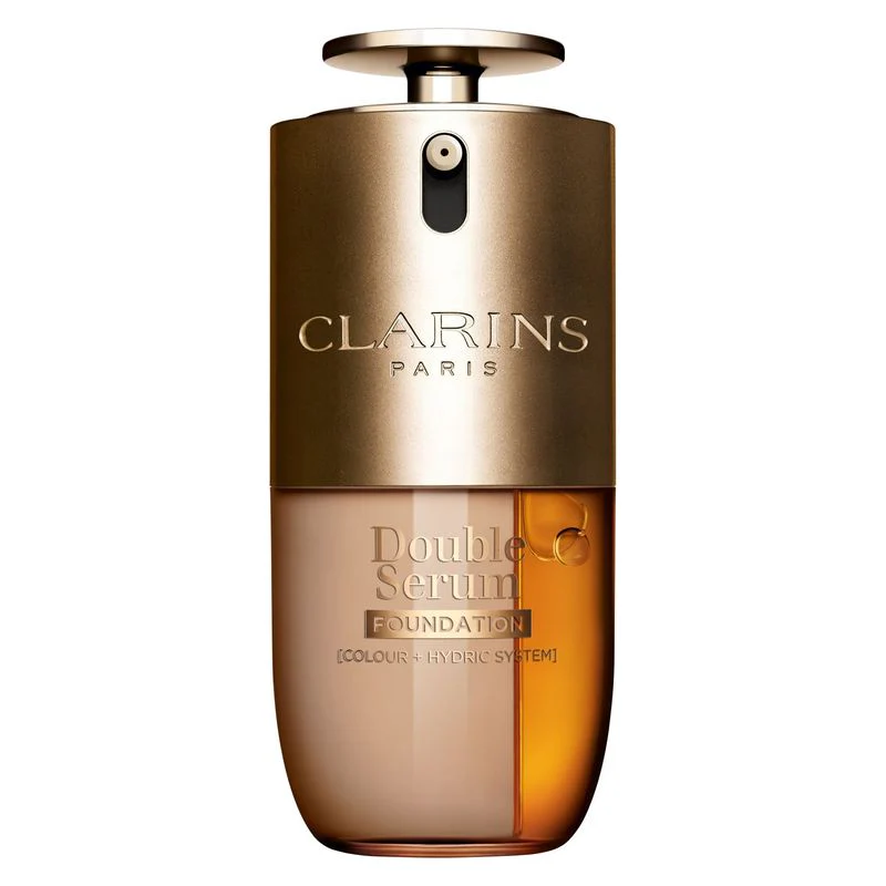 Image of Double Serum Foundation