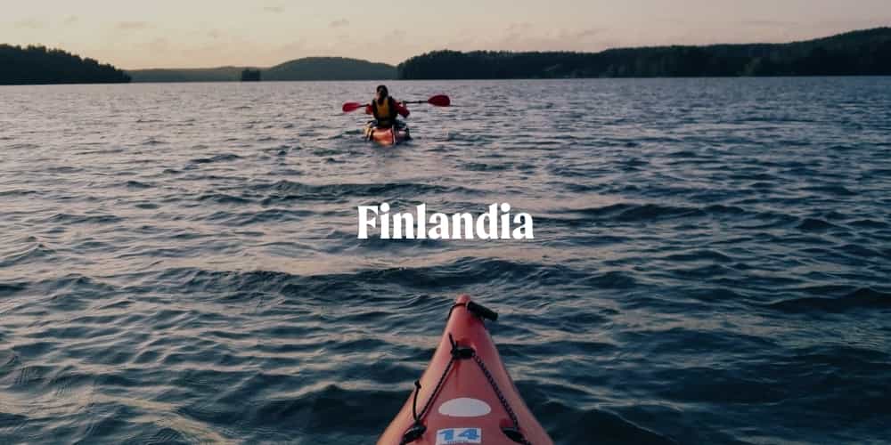Finlandia