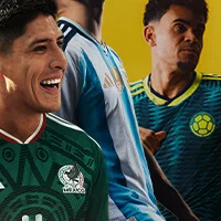 WORLD CUP