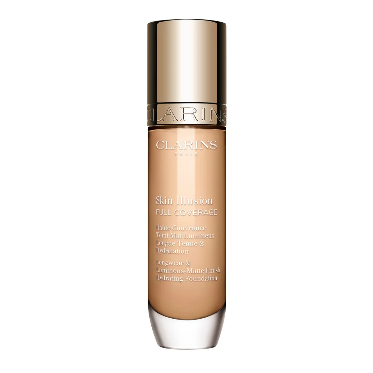 Image of Skin Illusion Full Coverage
