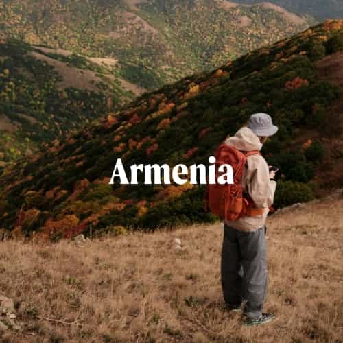 Armenia