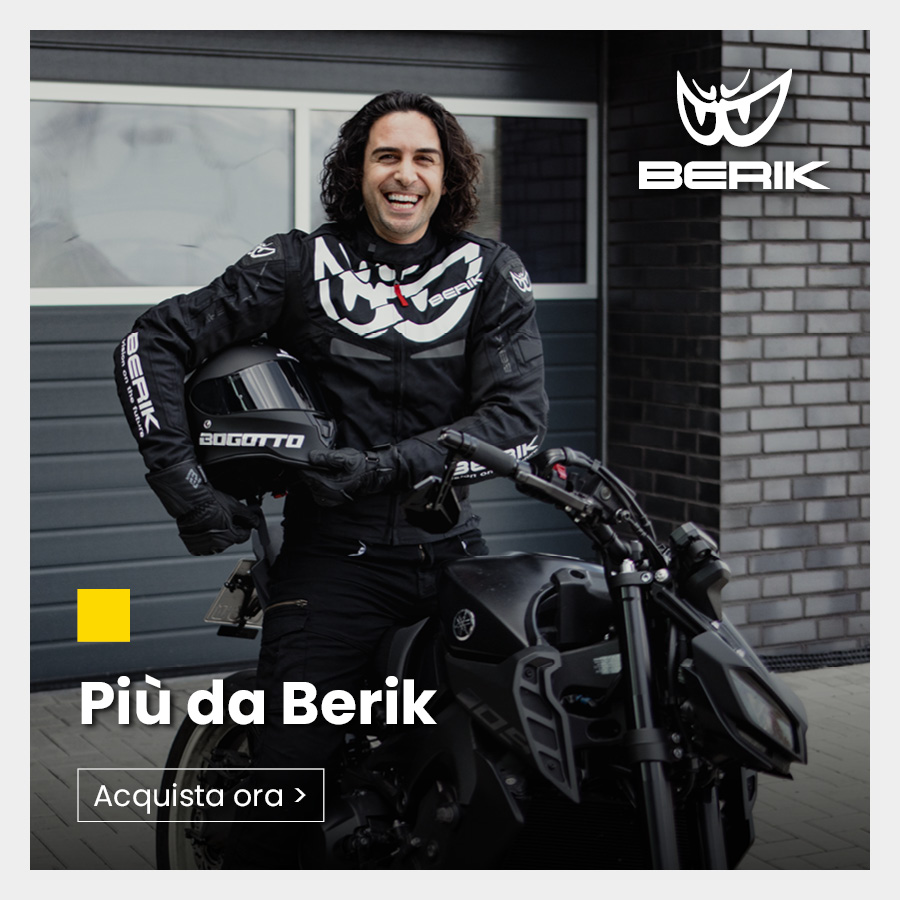 More Berik