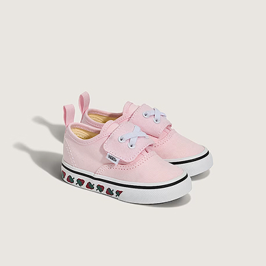 Pastel Pink Toddler Authentic Shoe