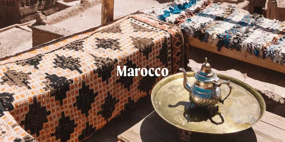 Marocco