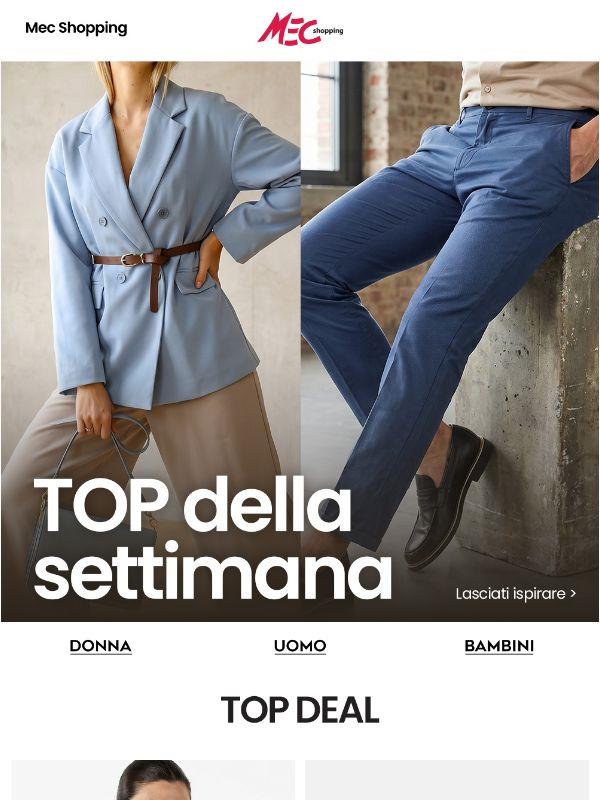 Top Deal della settimana 🔥