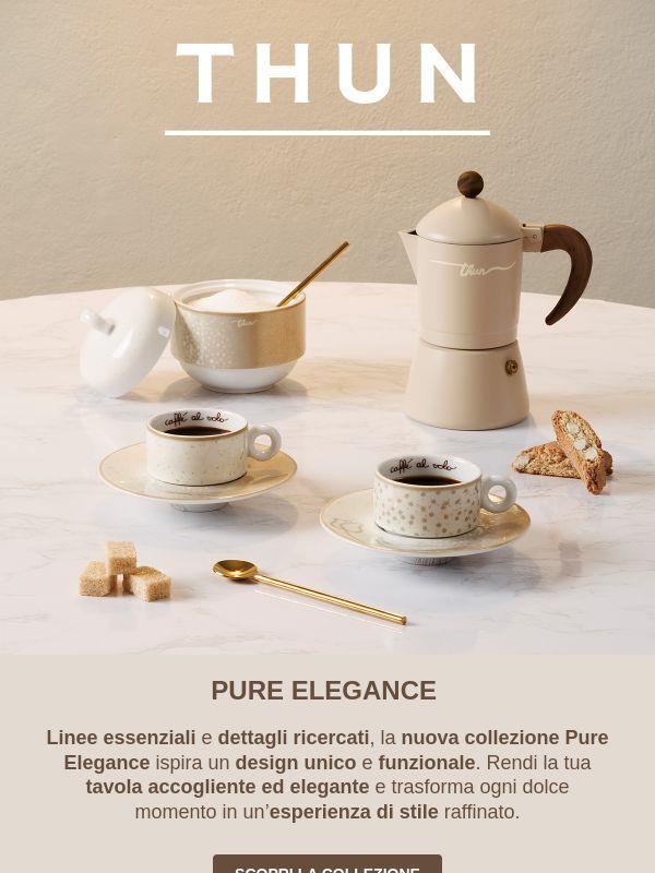 Una nuova collezione per te 🔝