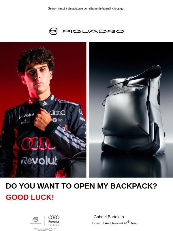 Unlock your performance