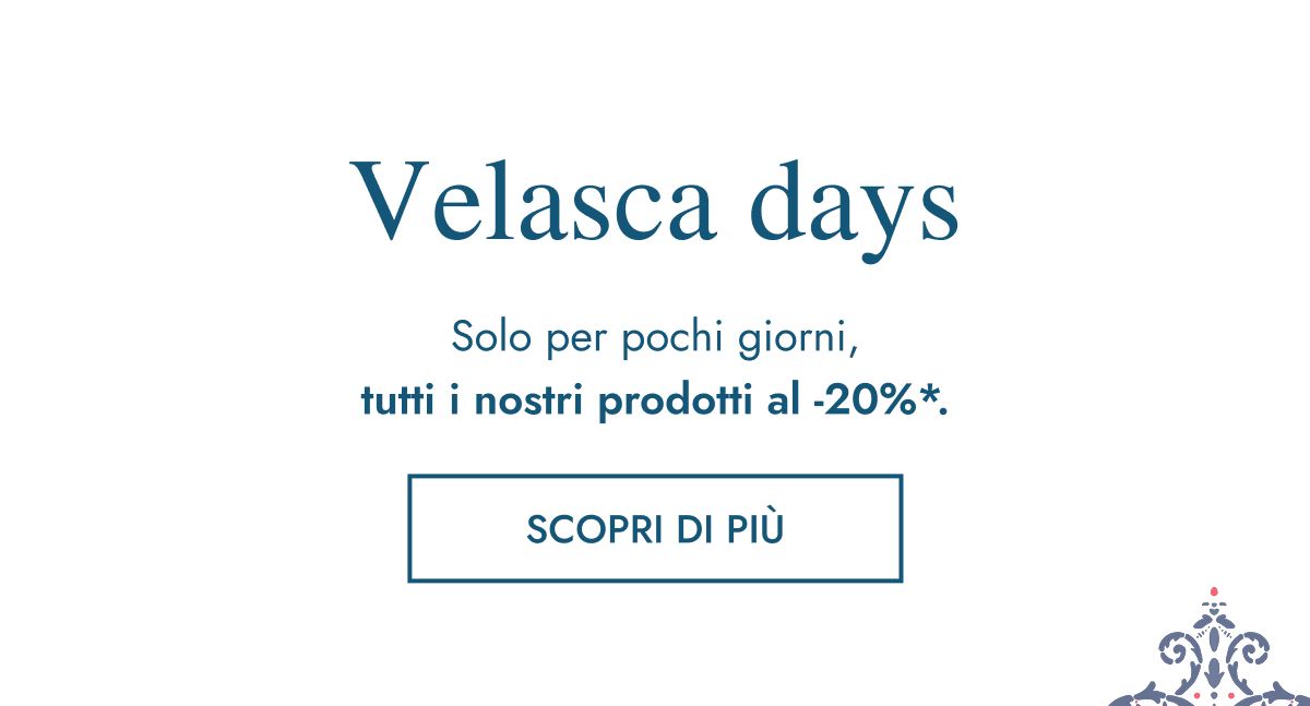 velasca days