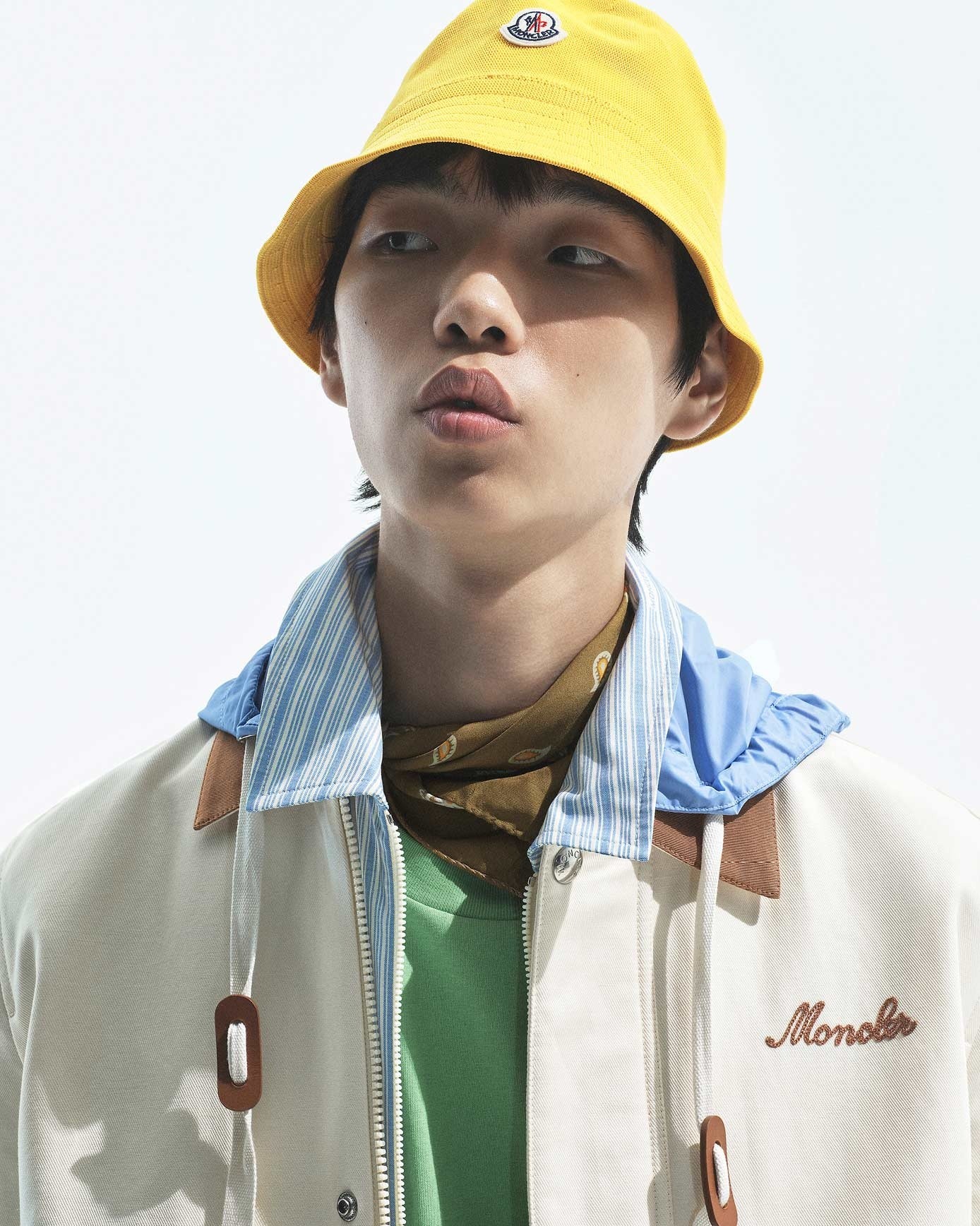 Accessori Acquista sul sito web di Moncler