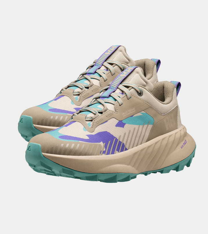 Women’s AWE Hiker HT Shoes