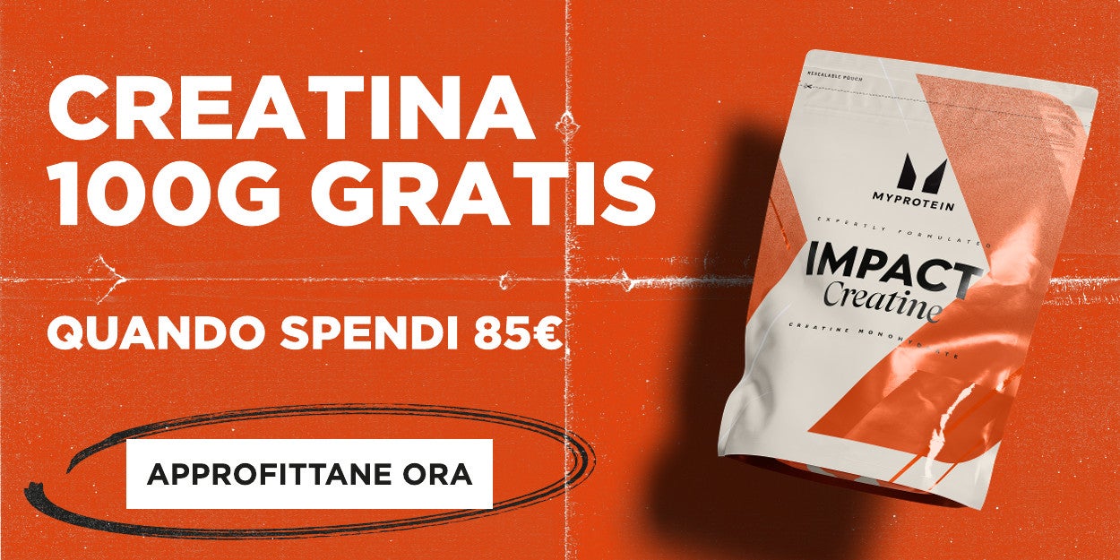creatina gratis