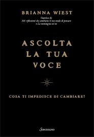 Ascolta la Tua Voce