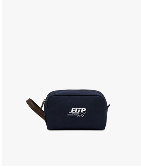 My Style Bags - Beauty Case Boston X FITP