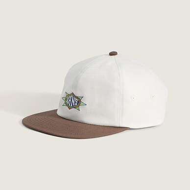 Hypnotist Jockey Hat