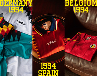 FIFA World Cup™ icons