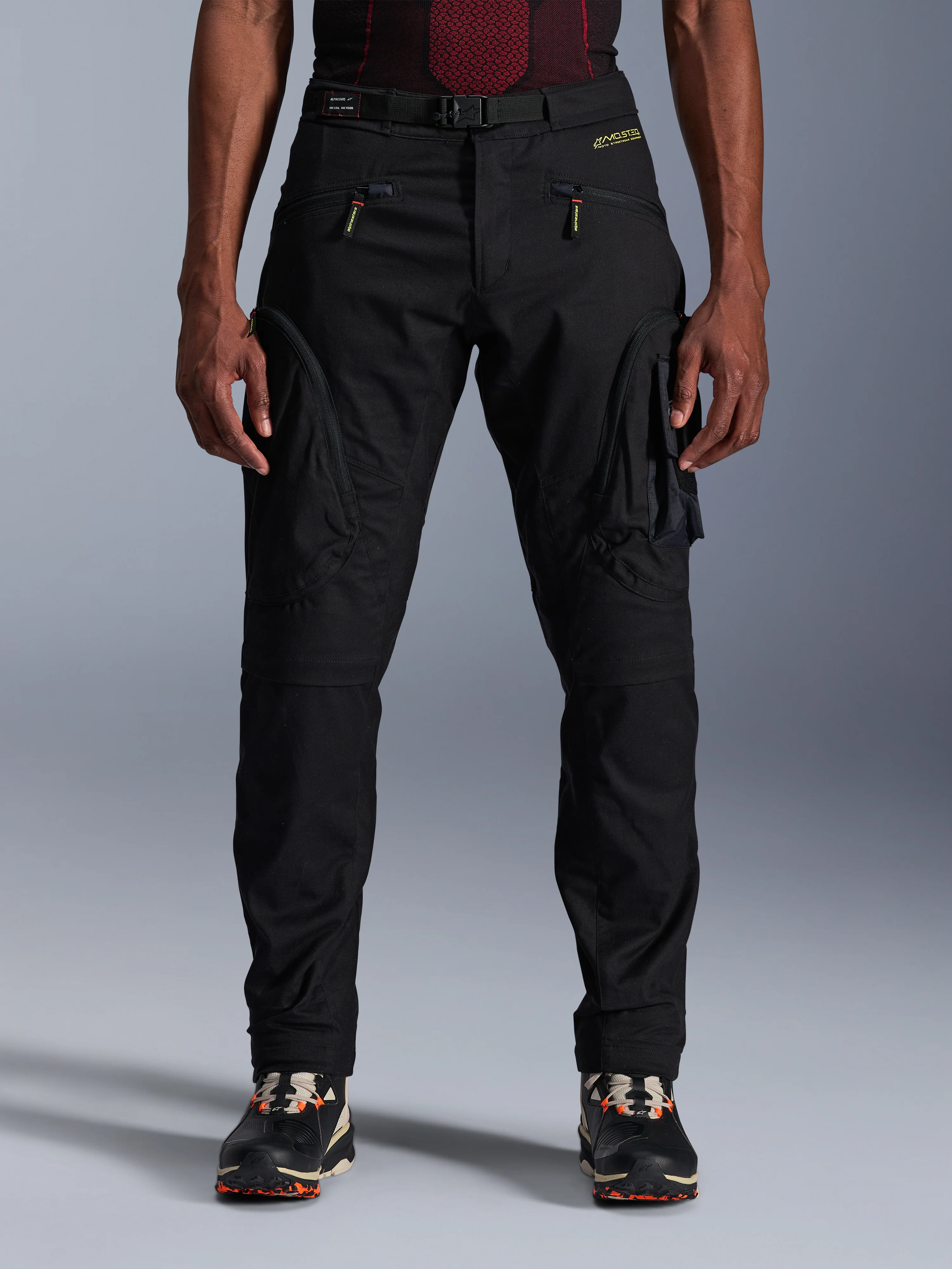 Image of Pantaloni Acteon