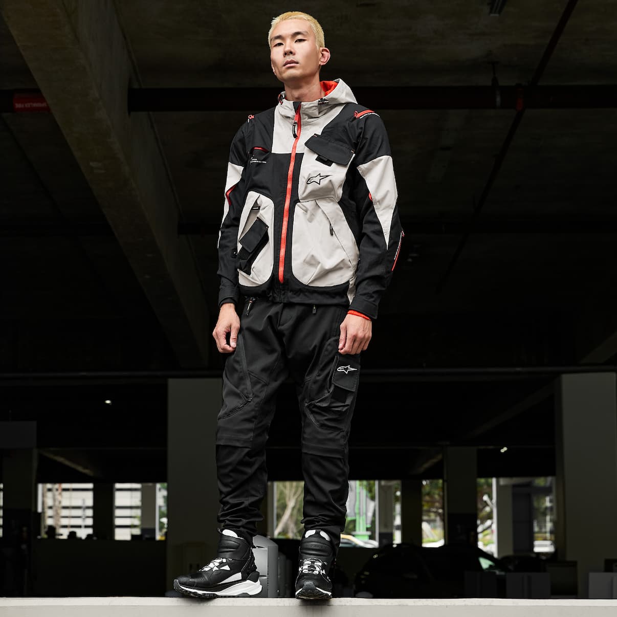 Alpinestars Riding Pants