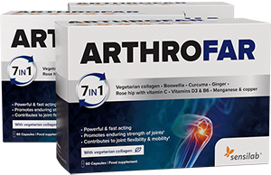 Image of ArthroFar 
