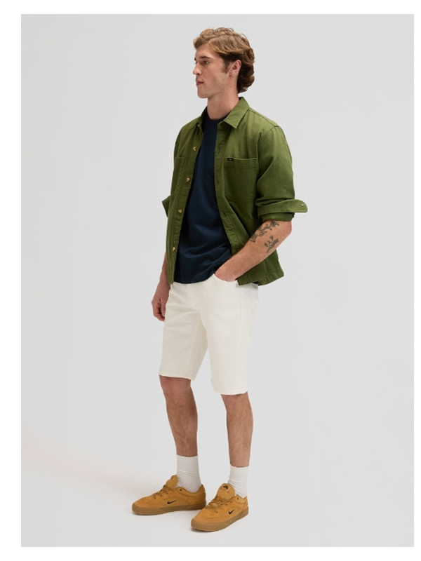 Regular 5 Pocket Short
