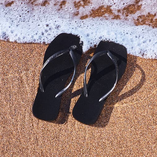HAVAIANAS Infradito Square