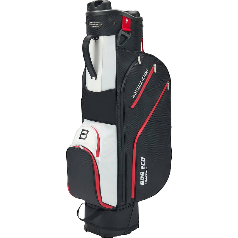 Cartbag QO9 ECO WR