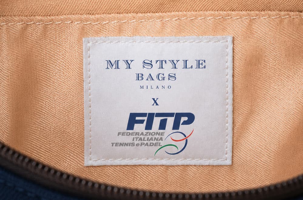 My Style Bags x FITP