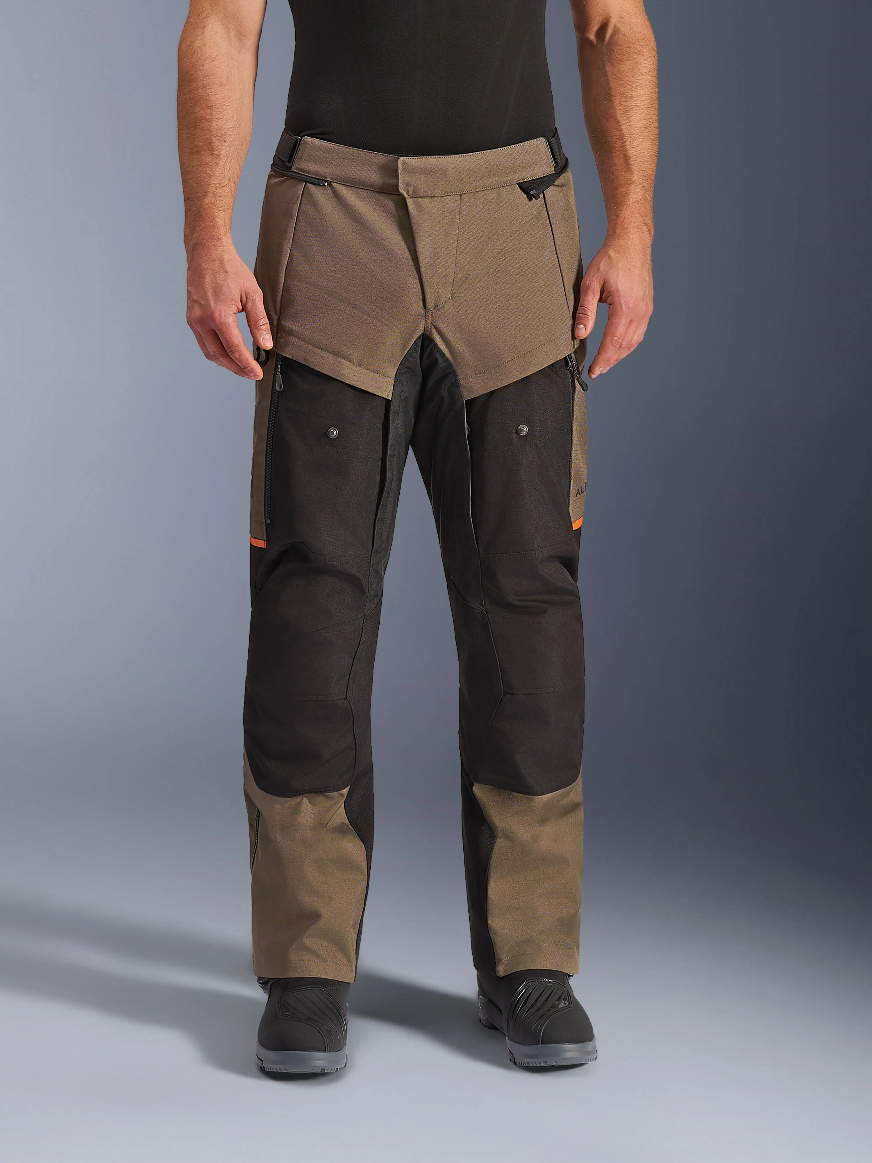 Image of Pantaloni Cusco Drystar®