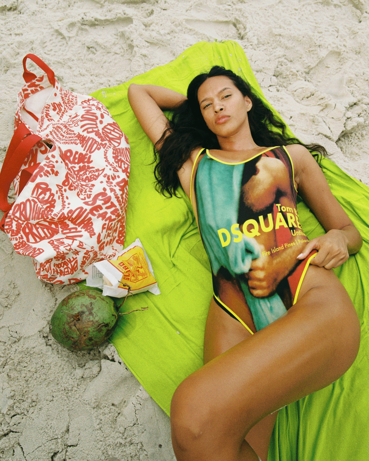 Dsquared2
