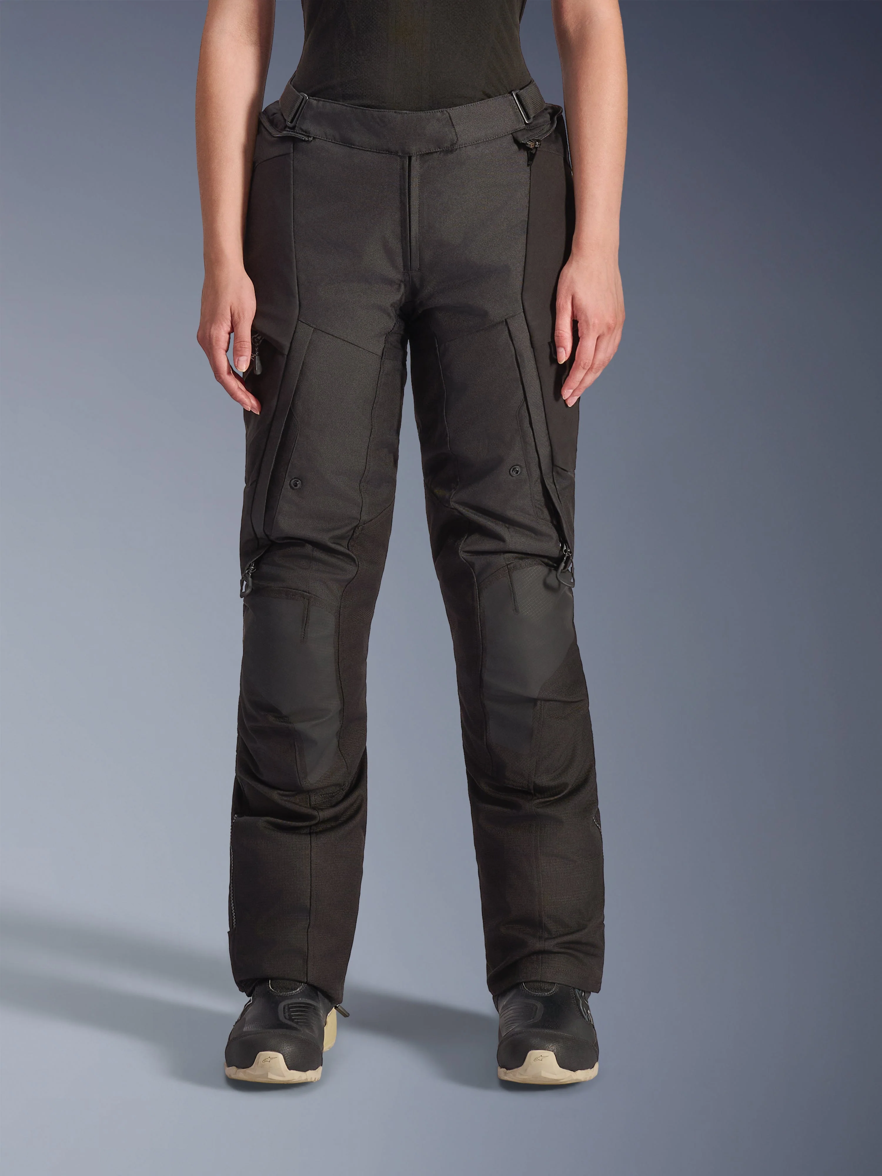 Image of Pantaloni Stella Andes V4 Drystar®